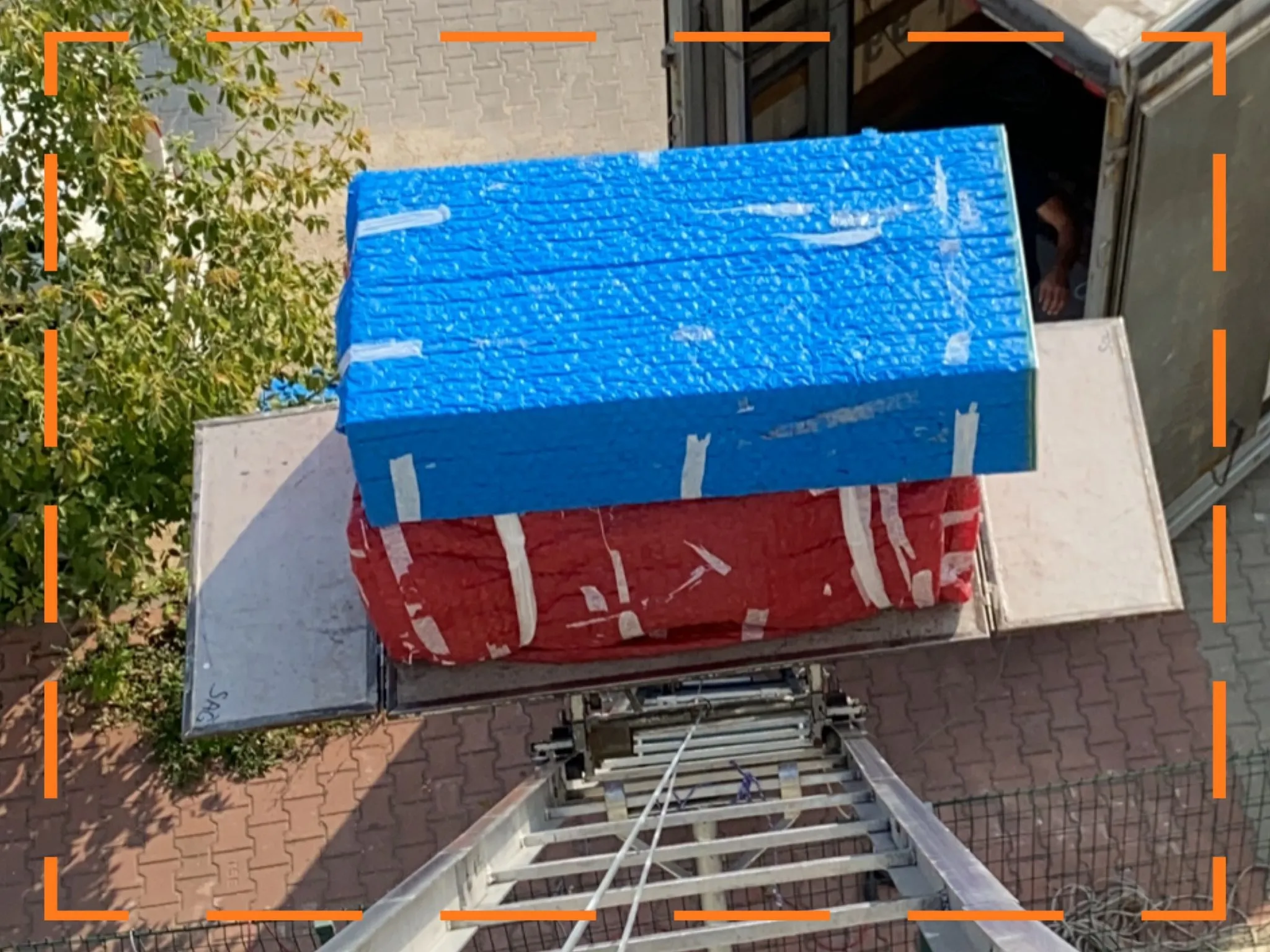 Bursa Evden Eve Nakliyat