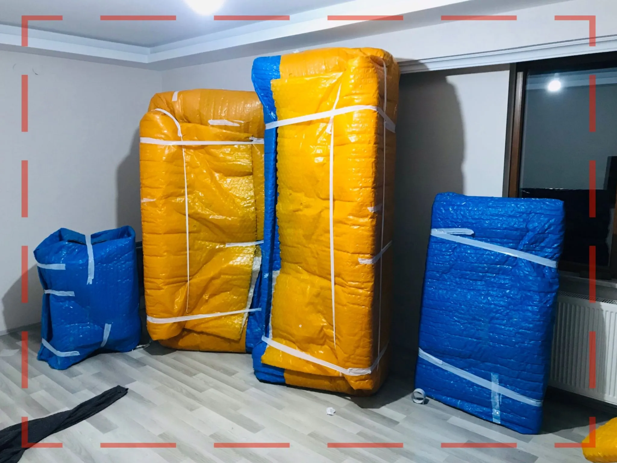 Bursa Evden Eve Nakliyat